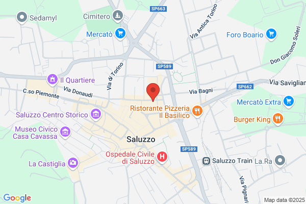 Trecco alessandra