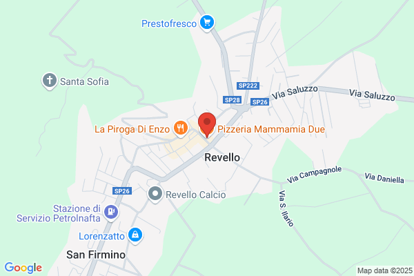 Pizzeria Mammamia