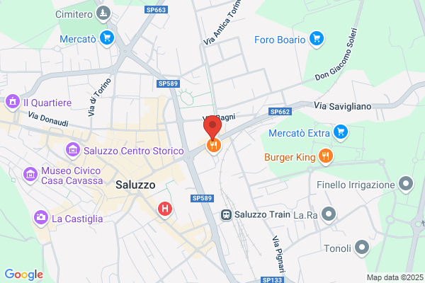 Pizzeria Primavera