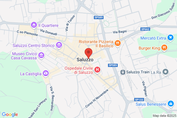 Acda - Azienda Cuneese dell'Acqua