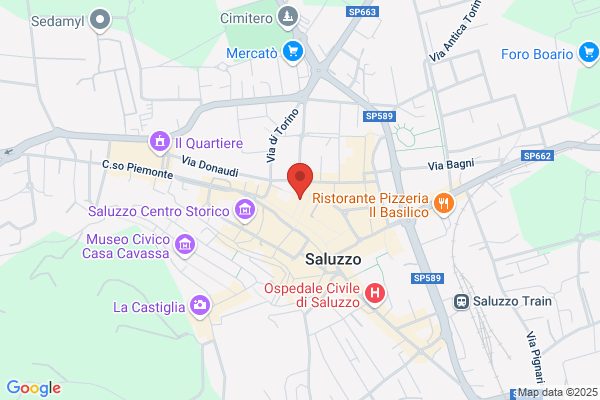 Pairotto irma