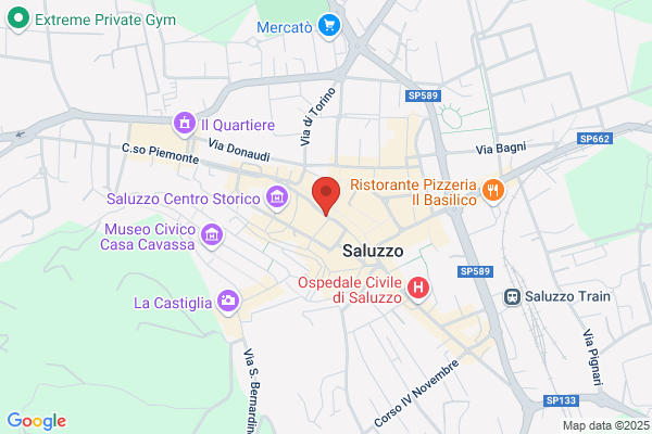 La Taverna dell'Artista - Ristorante Pizzera