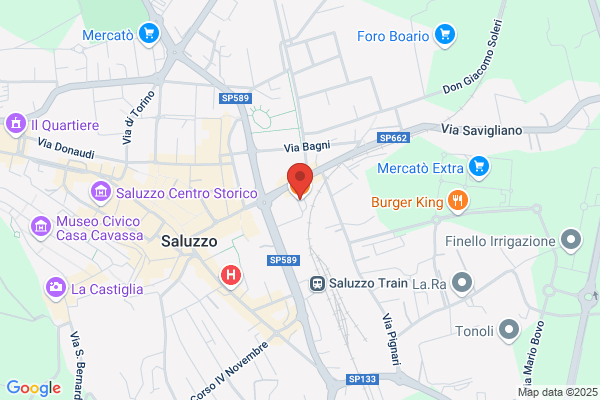 Pizzeria Ristorante Il Basilico