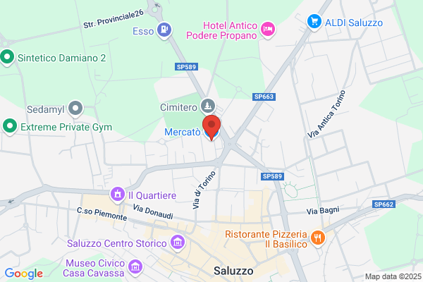 Maxisconto Srl