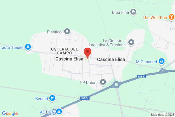 Melograno Sas Di Elisabetta Rossano E C.