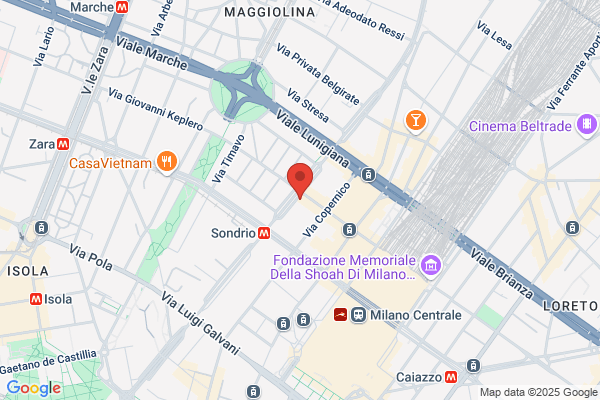 Mondo Live Service Di Monica Mantovan