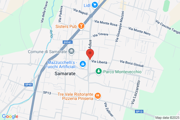 Magazzini Cavour Di Cattanoe Giancarlo & C. (S.A.S.)