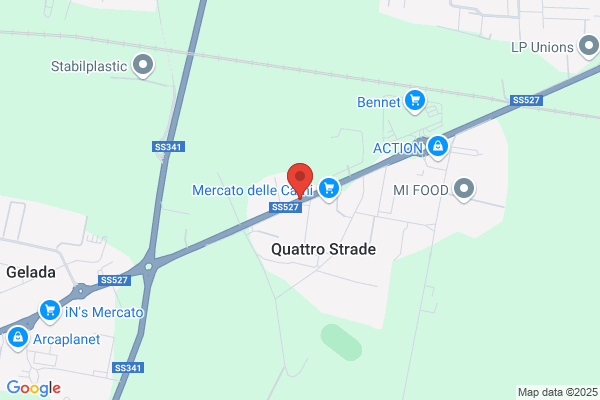 Maglificio Sironi - Masel Srl