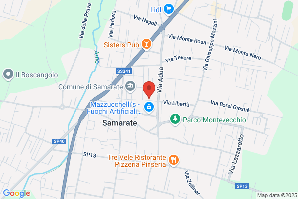 Studio Gernetti Bruna - Samarate