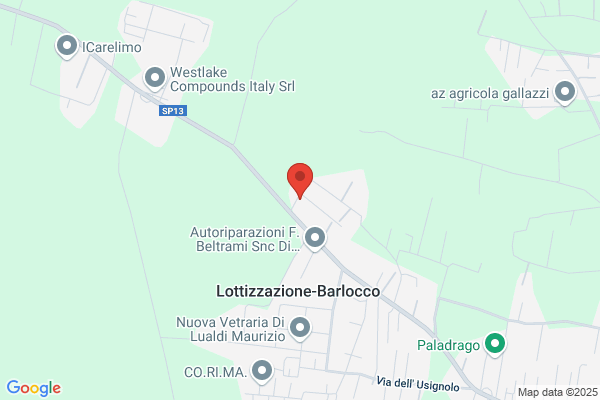 F.Lli Zocchi Di Zocchi Renato & C. sdf