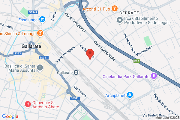 Studio Dentistico Arienti