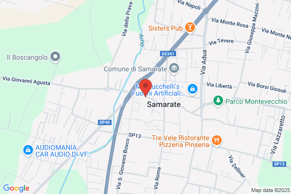 Municipio