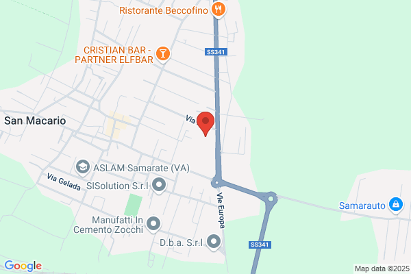 Municipio Palestra