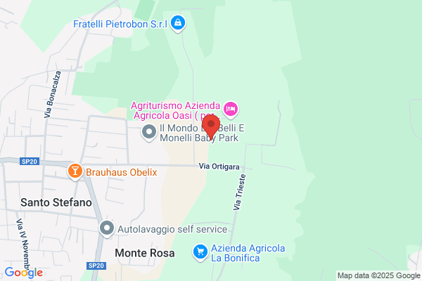 Impresa Conti Antonio S.R.L.