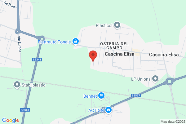 Impresa Gadola (S.P.A.)