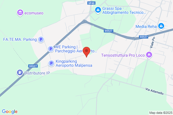 Officina Meccanica W.M. (S.R.L.)