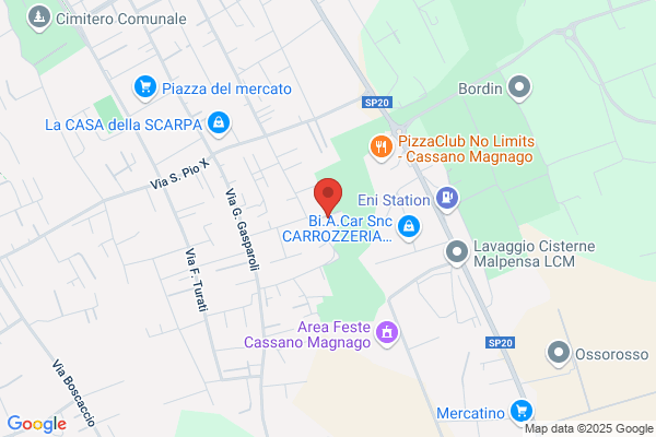 Carrozzeria Battaglia