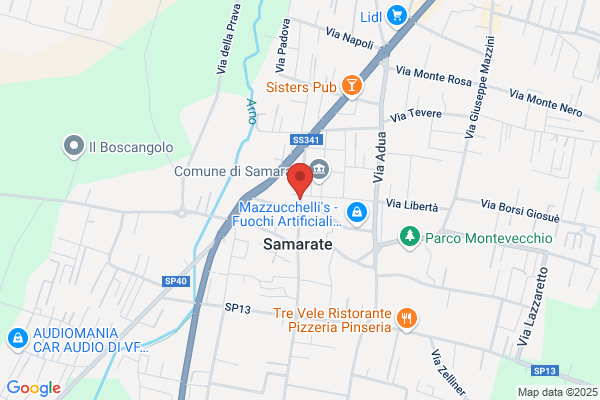 Marciano maria Angela (Dr.)