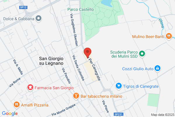 Casa Funeraria Giardino degli Angeli - Onoranze Funebri