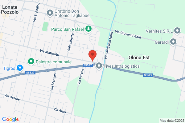 Estetica Les Folies Di Biasin Rita