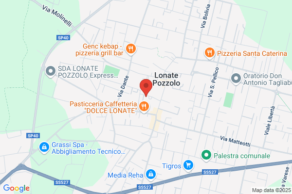 Estetica New Line Center