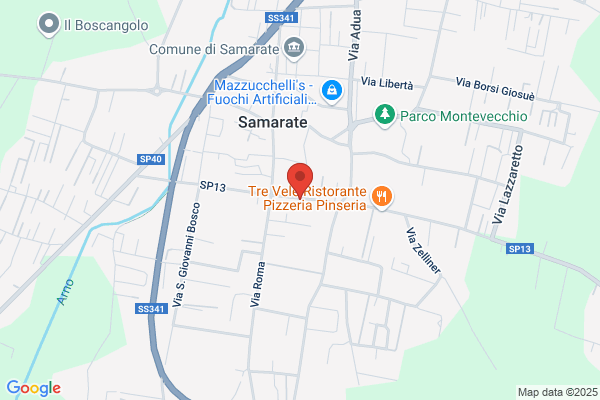 Studio Estetico New Body Di Sasso Sonia Emilia