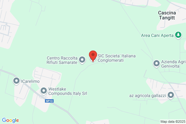 Italcip Srl