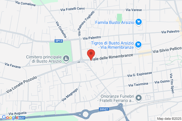 Centro Tapparelle