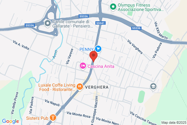 Ravenoldi Srl