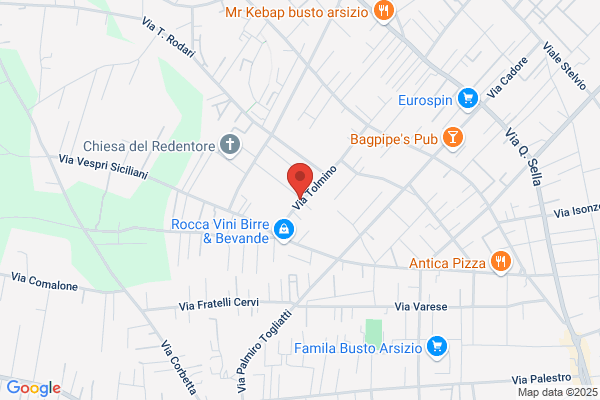 Go-Go Pizza Pizzeria D'Asporto