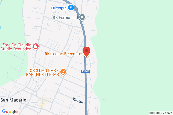 Ristorante Beccofino