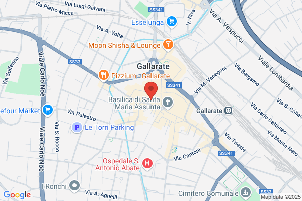 Toast-It Gallarate