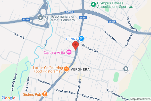 La Mimosa Di Fornara Anna E Crosara giuseppe