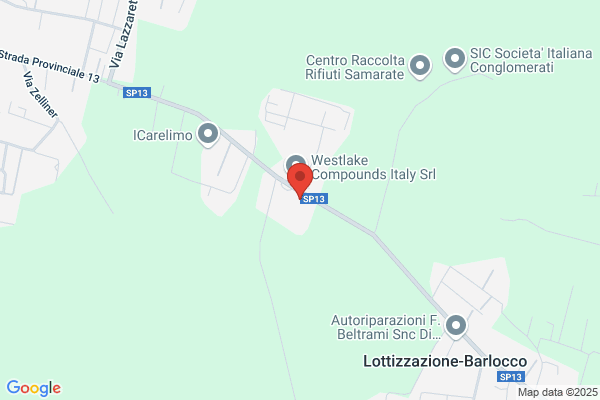 Italsystem Snc