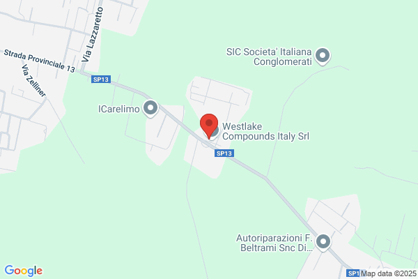 Industrie Generali Spa