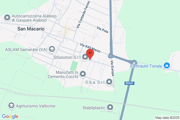 O.M.S. Impianti Srl