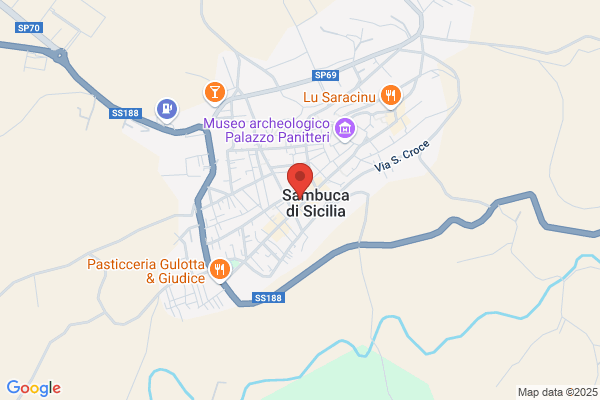 Banca Di Credito Cooperativo Di Sambuca Di Sicilia