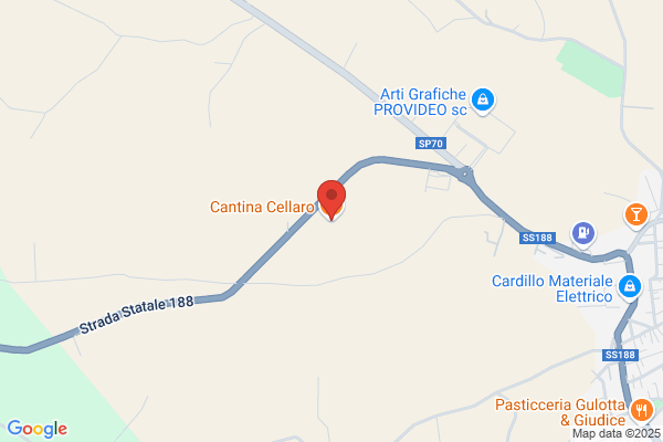 Cantina Sociale Cellaro