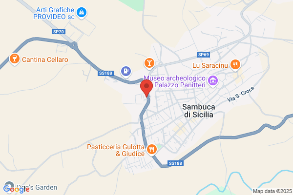 Esseci Di Calogera Armato