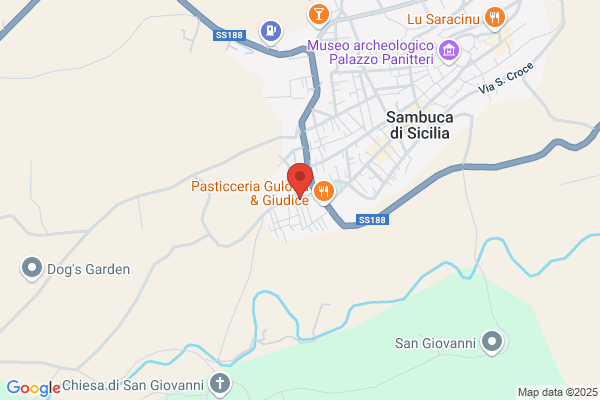 G.R. Distribuzione Di Ventimiglia G. & Montemaggiore f. snc