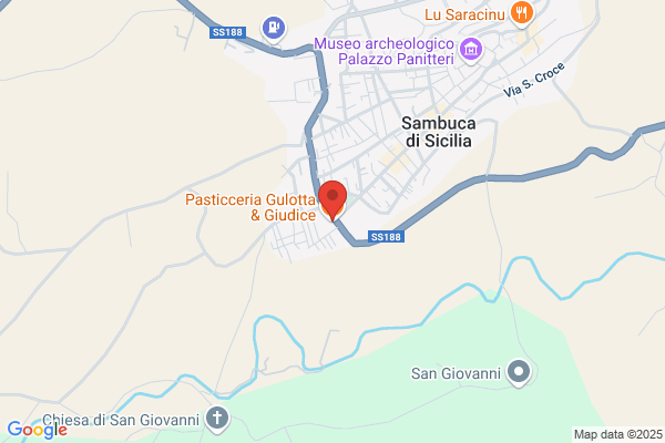 Ganci Lidia