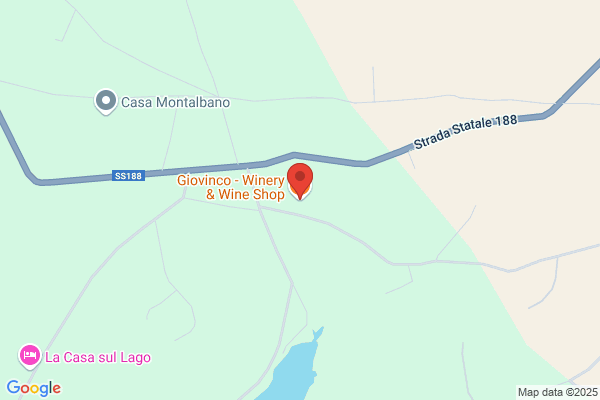 Giovinco Wines