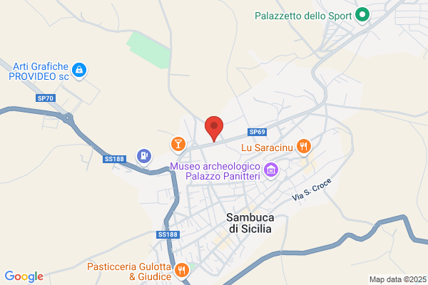 Guasto Francesco (Geom.)
