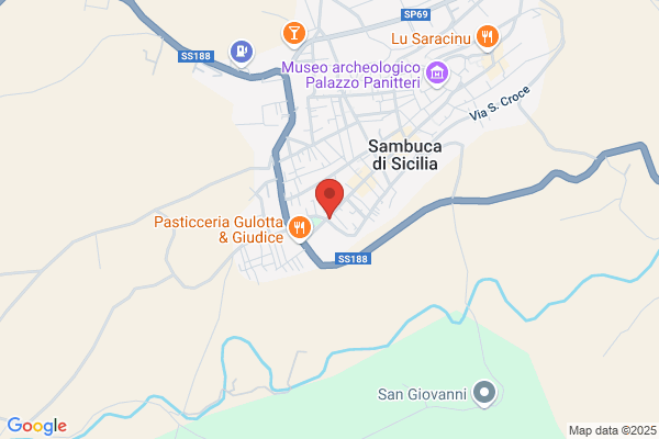 Istituzione Teatro Comunale Lidea