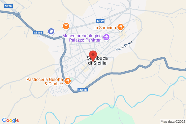 La Manno Maria Audenzia