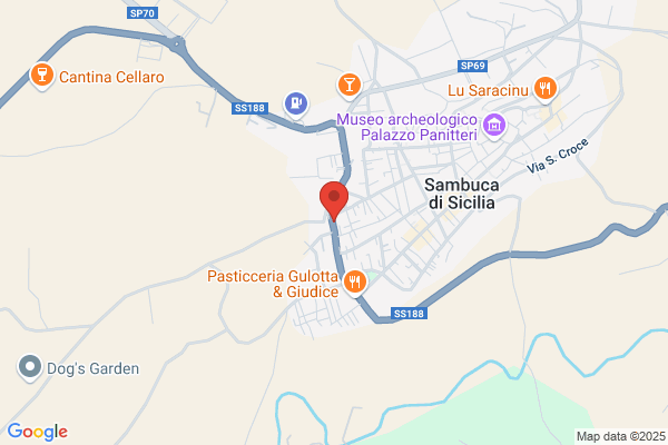 La Marca Calogero
