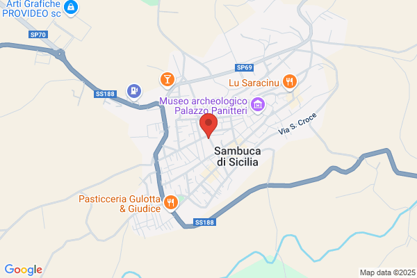 Laboratorio Di Analisi Cliniche Sagona Del Dott.Sagona Audenzio e f.Sa