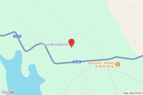 Montalbano & Montana Preziosi Srl