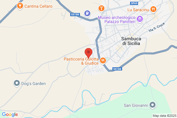 Proietto rosario