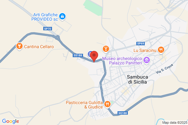 Ristorante Pizzeria I Picciotti